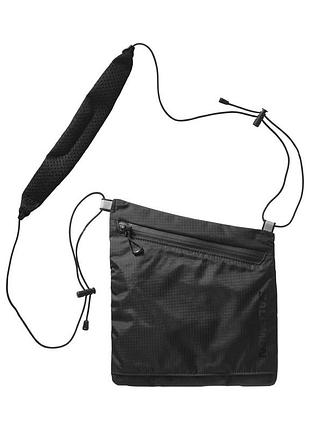 Сумка через плече salomon acs pouch 2 lc2252100