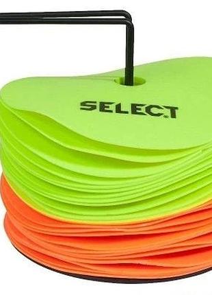 Набір маркерів select floor marker mat set 749140-234