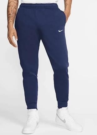 Штани nike sportswear club fleece joggers 716830-410