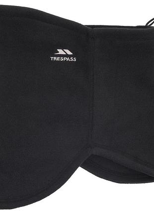 Баф perez - unisex neckwarmer uahssck20001-black trespass tu чорний uahssck20001-black