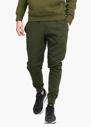 Штани nike sportswear club fleece joggers 716830-325
