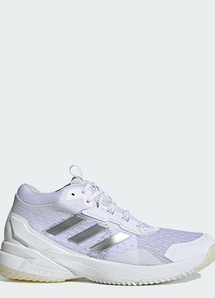Кроссовки adidas crazyflight violet hp7030 41 hp7030