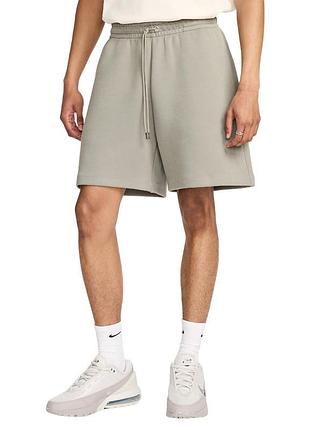 Шорти nike tech fleece ri fn3933-053 s