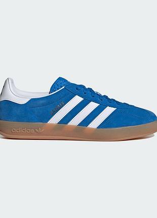 Кроссовки мужские adidas gazelle in blue ji2061 44