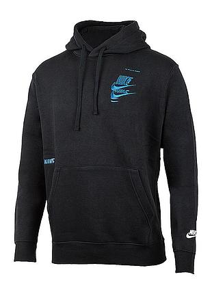 Худі nike nsw spe+ bb po hoodie mfta dm6873-010