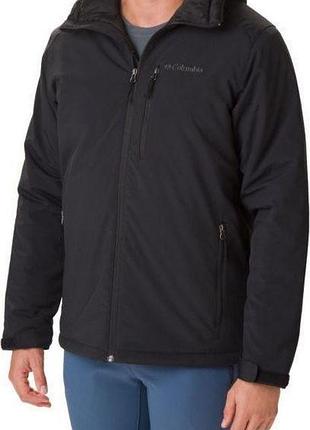 Куртка columbia gate racer softshell (wo3260 014) l wo3260 014 m