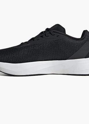 Кроссовки мужские adidas duramo sl w wide black ig0310 38