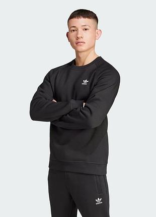 Худі adidas trefoil iy4932