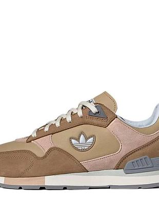 Кросівки adidas treziod "beige tone ash pearl" gy0728
