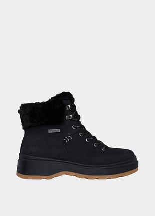 Черевики park city black 168087-bbk