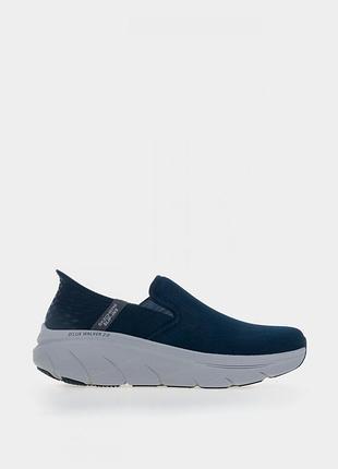 Кросівки d`lux walker 2.0 reeler navy 232463-nvy