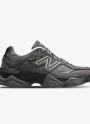 Кроссовки new balance 9060 u9060fnv