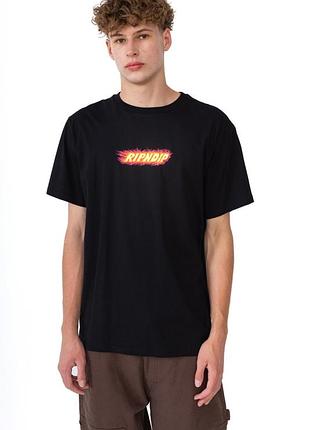 Футболка ripndip risky business tee rndsum24135