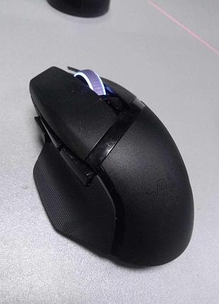 Мышь компьютерная б/у razer basilisk v3 x hyperspeed wireless