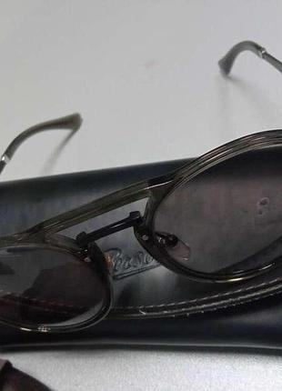 Солнцезащитные очки б/у persol 3264-s (1103/r5)