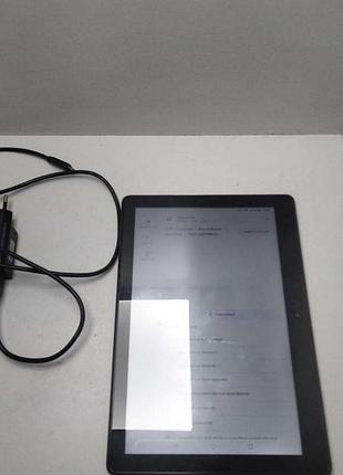 Планшет планшетный компьютер б/у lenovo tab e10 tb-x104f 2/16 gb