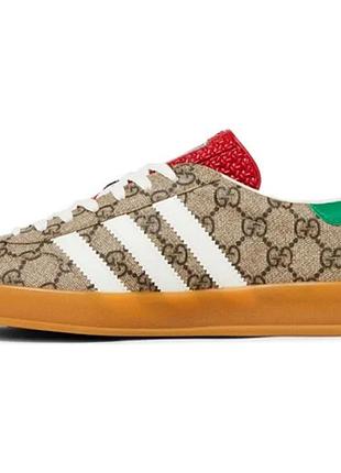 Кроссовки adidas x gucci ie2262