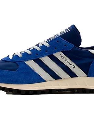 Кросівки adidas trx vintage fy3651