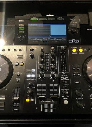 Dj-система pioneer xdj-rr rekordbox