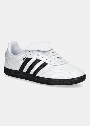 Кроссовки adidas originals samba lt w ji2706 39 1/3