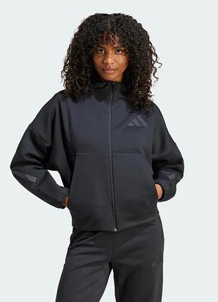 Худі adidas w z.n.e. fz je7848 m