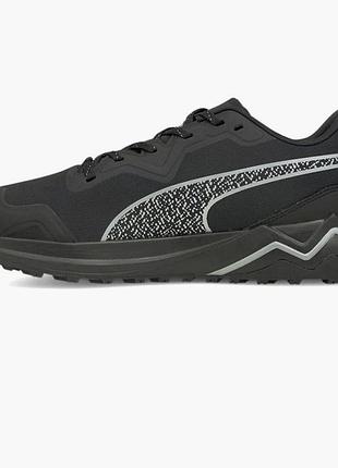 Кроссовки puma better foam xterra wtr running shoes 195166-02