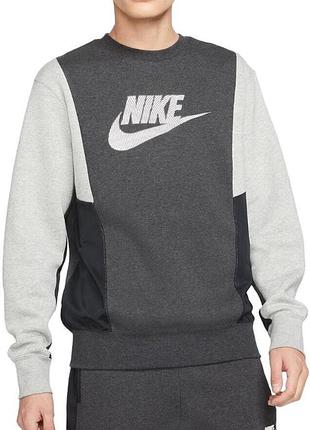 Кофта dm6788-032 jordan dm6788-032