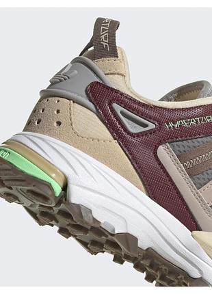 Кроссовки мужские adidas hyperturf adventure (hq6605) hq6605 37 1/3