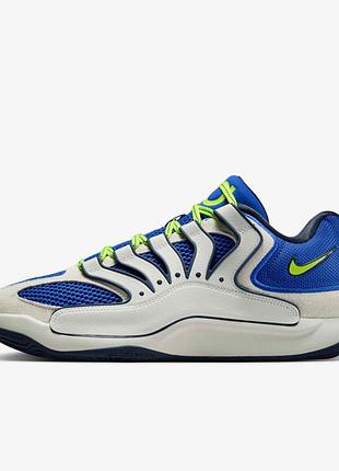 Кросівки nike kd 18 hv1992-400 46