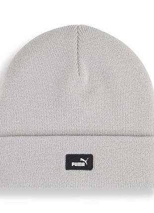 Шапка ess mid crown beanie 2640005