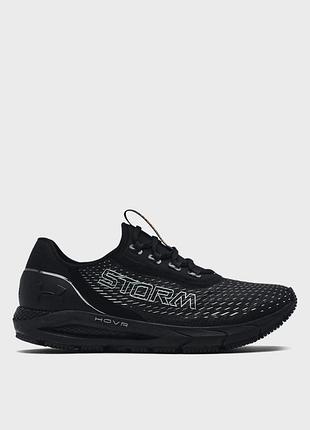 Кроссовки мужские under armour hovr sonic 4 storm black 3024224-001