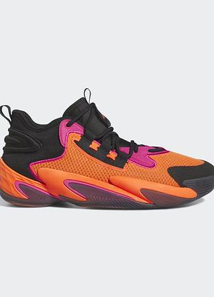 Кроссовки унисекс adidas byw select shoes multi ig4936