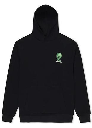 Худи ripndip we come in peace home home rndsum24128