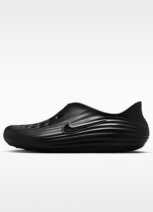 Шлепанцы nike reactx rejuven8 hv5060-001 40