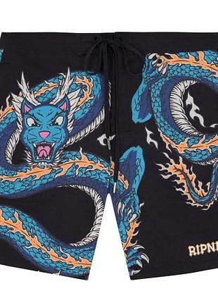 Шорти ripndip shen nerm swim shorts rndsum25120