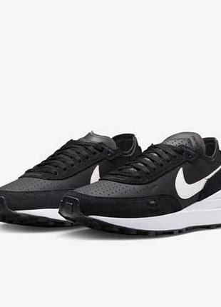 Кроссовки nike waffle one ltr dx9428-001