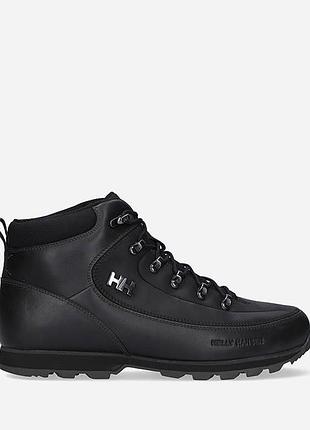 Черевики helly hansen forester (10513 996) 41 (26 см.) 10513 996 44
