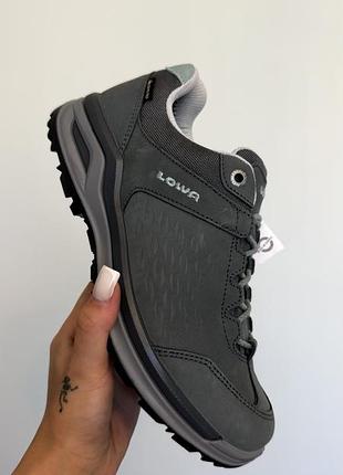 Кросівки lowa locarno gtx lo оригінал