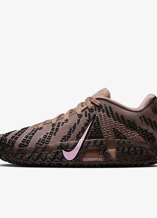Кроссовки nike ja 3 hf2793-200