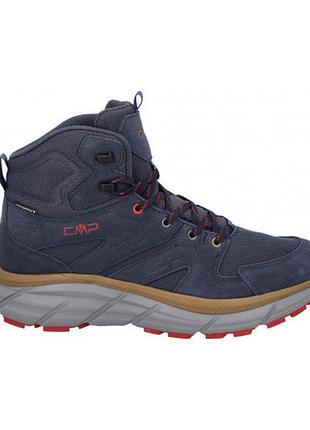 Черевики cmp kamsel mid hiking shoes wp 3q27687-88us 40