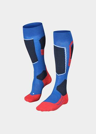 Носки лыжные falke ess sk4 advanced 16550-6940