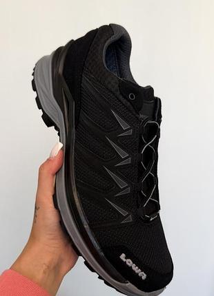 Трекінгові кросівки lowa innox pro gtx lo оригінал