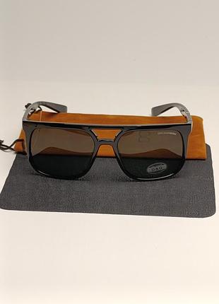 🕶️🕶️ линза стекло и глянцевая массивная оправа 🕶️🕶️