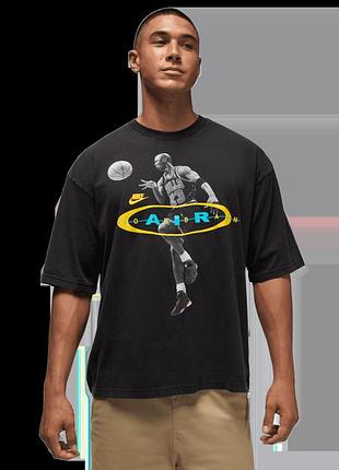 Футболка air jordan brooklyn if1804-011 l