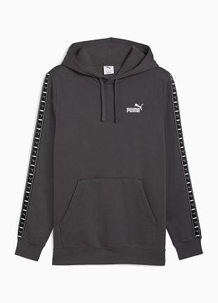 Худі ess tape hoodie 68467544