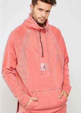 Худи jordan washed 939954-687