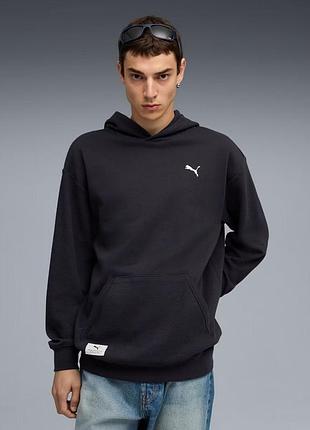 Худі puma class pinnacle hoodie 68802616 m