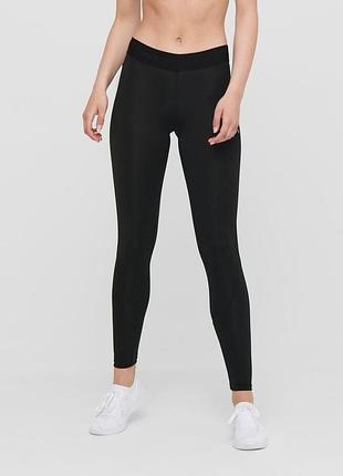 Лосины onpgill train tights - noos 535800-black only play m черный 835800-black