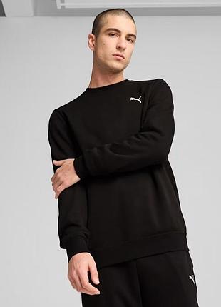 Кофта ess crew 68256601