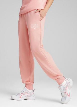 Штани puma class sweatpants 68503718